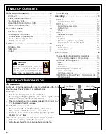 Preview for 2 page of Horst Welding CHC25 Assembly