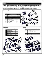 Preview for 10 page of Horst Welding CHC25 Assembly