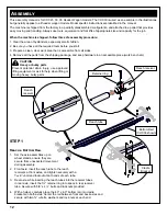 Preview for 12 page of Horst Welding CHC25 Assembly