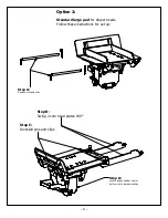 Предварительный просмотр 7 страницы Horst Welding CHCF25 Assembly Manual