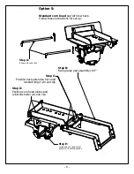 Предварительный просмотр 10 страницы Horst Welding CHCF25 Assembly Manual