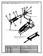 Предварительный просмотр 11 страницы Horst Welding CHCF25 Assembly Manual