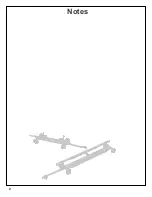 Preview for 2 page of Horst Welding CHCF30 Operator'S Manual