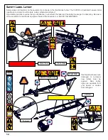 Preview for 12 page of Horst Welding CHCF30 Operator'S Manual