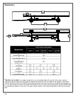 Preview for 14 page of Horst Welding CHCF30 Operator'S Manual