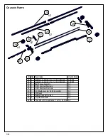 Preview for 10 page of Horst Welding CONTOUR SHCF36 Assembly