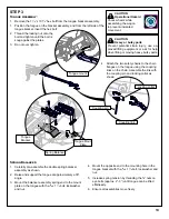 Preview for 13 page of Horst Welding CONTOUR SHCF36 Assembly