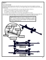 Preview for 17 page of Horst Welding CONTOUR SHCF36 Assembly