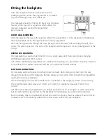 Предварительный просмотр 2 страницы Horstmann 425 range Installation Instructions Manual