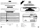 Horstmann CentaurPlus C17 User Manual preview