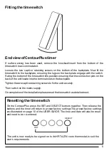 Preview for 5 page of Horstmann CentaurPlus ZW Installation Instructions Manual