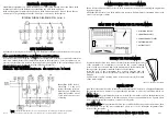 Предварительный просмотр 2 страницы Horstmann ChannelPlus H37XL Series 2 Installation Instructions