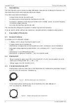 Предварительный просмотр 4 страницы Horstmann ComPass B Instructions For Use Manual