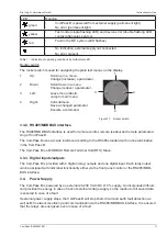 Предварительный просмотр 11 страницы Horstmann ComPass B Instructions For Use Manual