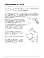 Preview for 8 page of Horstmann HRT4-ZW User And Installation Instructions Manual