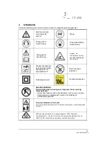 Preview for 24 page of Hortensus BVM-9SPK-850 Operator'S Manual