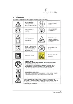 Preview for 39 page of Hortensus BVM-9SPK-850 Operator'S Manual