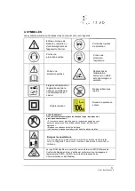 Preview for 54 page of Hortensus BVM-9SPK-850 Operator'S Manual