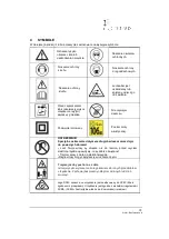 Preview for 99 page of Hortensus BVM-9SPK-850 Operator'S Manual