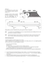 Preview for 10 page of Hortensus E6100 Series Owner'S Manual