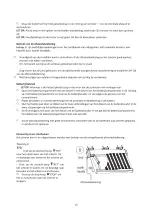 Preview for 11 page of Hortensus E6100 Series Owner'S Manual