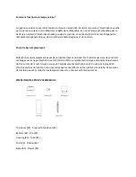 Preview for 6 page of Hortensus EC11045 Instruction Manual