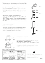 Preview for 13 page of Hortensus EC11045 Instruction Manual