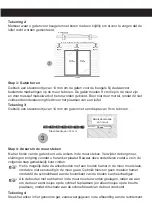 Preview for 7 page of Hortensus HOR-MANTER250 Owner'S Manual