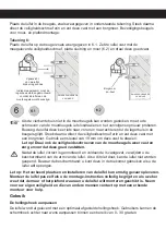 Preview for 9 page of Hortensus HOR-MANTER250 Owner'S Manual