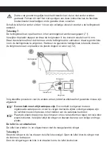 Preview for 10 page of Hortensus HOR-MANTER250 Owner'S Manual