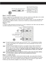 Preview for 20 page of Hortensus HOR-MANTER250 Owner'S Manual