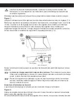 Preview for 22 page of Hortensus HOR-MANTER250 Owner'S Manual