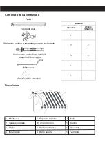 Preview for 39 page of Hortensus HOR-MANTER250 Owner'S Manual