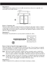 Preview for 43 page of Hortensus HOR-MANTER250 Owner'S Manual