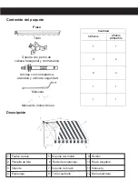 Preview for 51 page of Hortensus HOR-MANTER250 Owner'S Manual