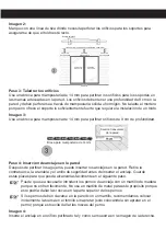 Preview for 55 page of Hortensus HOR-MANTER250 Owner'S Manual