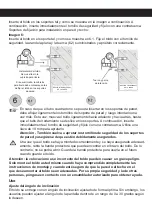 Preview for 57 page of Hortensus HOR-MANTER250 Owner'S Manual