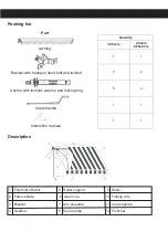 Preview for 63 page of Hortensus HOR-MANTER250 Owner'S Manual