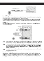 Preview for 68 page of Hortensus HOR-MANTER250 Owner'S Manual