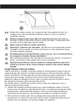 Preview for 83 page of Hortensus HOR-MANTER250 Owner'S Manual