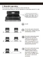 Preview for 12 page of Hortensus HOR-SFL10W Owner'S Manual