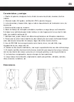 Preview for 14 page of Hortensus HOR-SFL3.5W Owner'S Manual