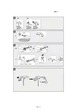 Preview for 3 page of Hortensus KPH-2.3EAS Operator'S Manual