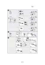 Preview for 4 page of Hortensus KPH-2.3EAS Operator'S Manual