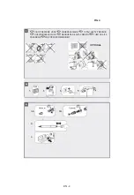 Preview for 5 page of Hortensus KPH-2.3EAS Operator'S Manual