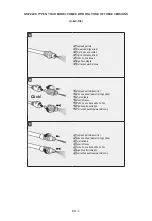 Preview for 6 page of Hortensus KPH-2.3EAS Operator'S Manual