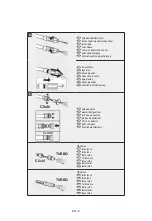 Preview for 7 page of Hortensus KPH-2.3EAS Operator'S Manual