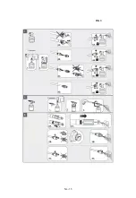 Preview for 16 page of Hortensus KPH-2.3EAS Operator'S Manual