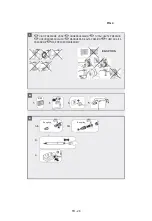 Preview for 29 page of Hortensus KPH-2.3EAS Operator'S Manual