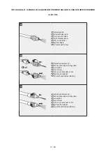 Preview for 66 page of Hortensus KPH-2.3EAS Operator'S Manual